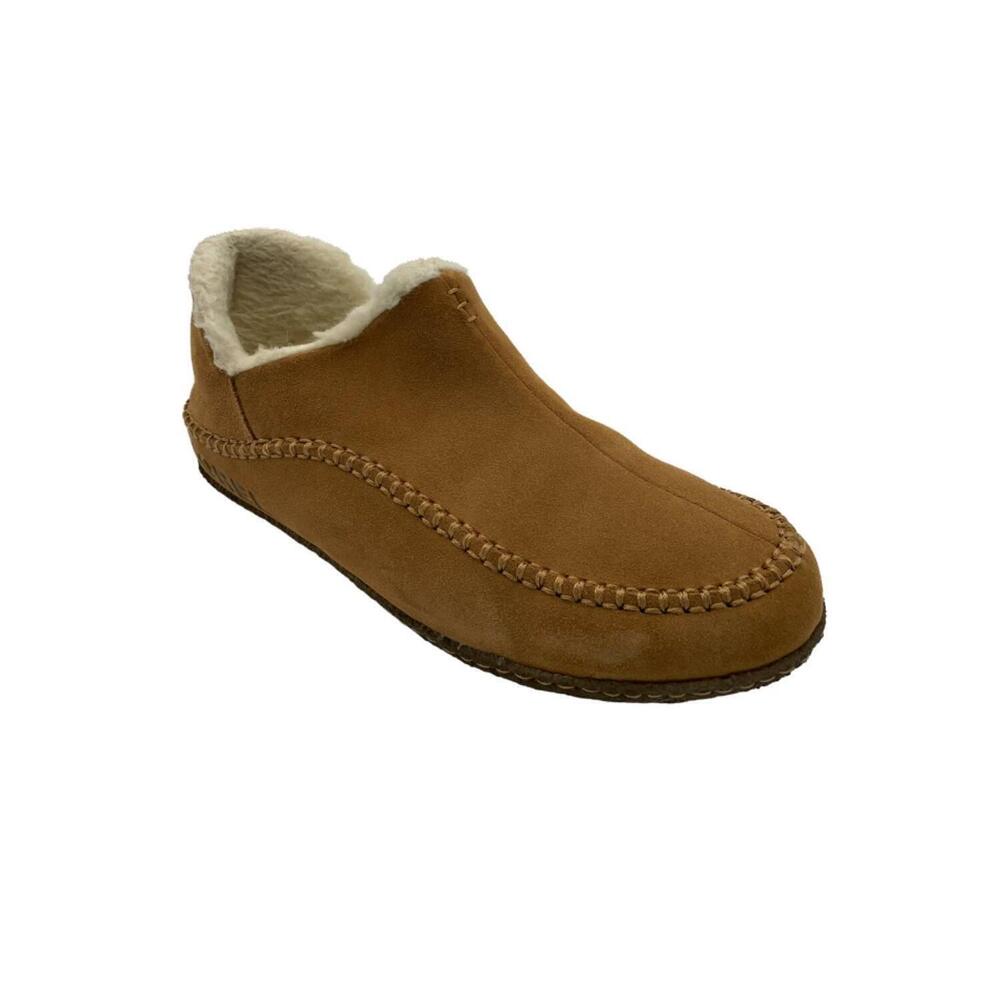 Sorel Men's Manawan II Slipper Elk - Medium